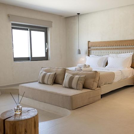 Aerostay Mykonos Mykonos Town Dış mekan fotoğraf