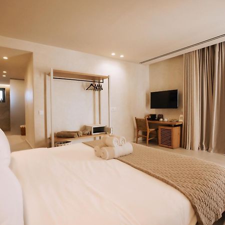 Aerostay Mykonos Mykonos Town Dış mekan fotoğraf