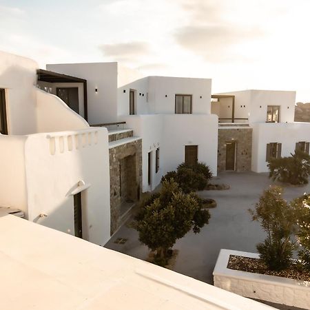 Aerostay Mykonos Mykonos Town Dış mekan fotoğraf