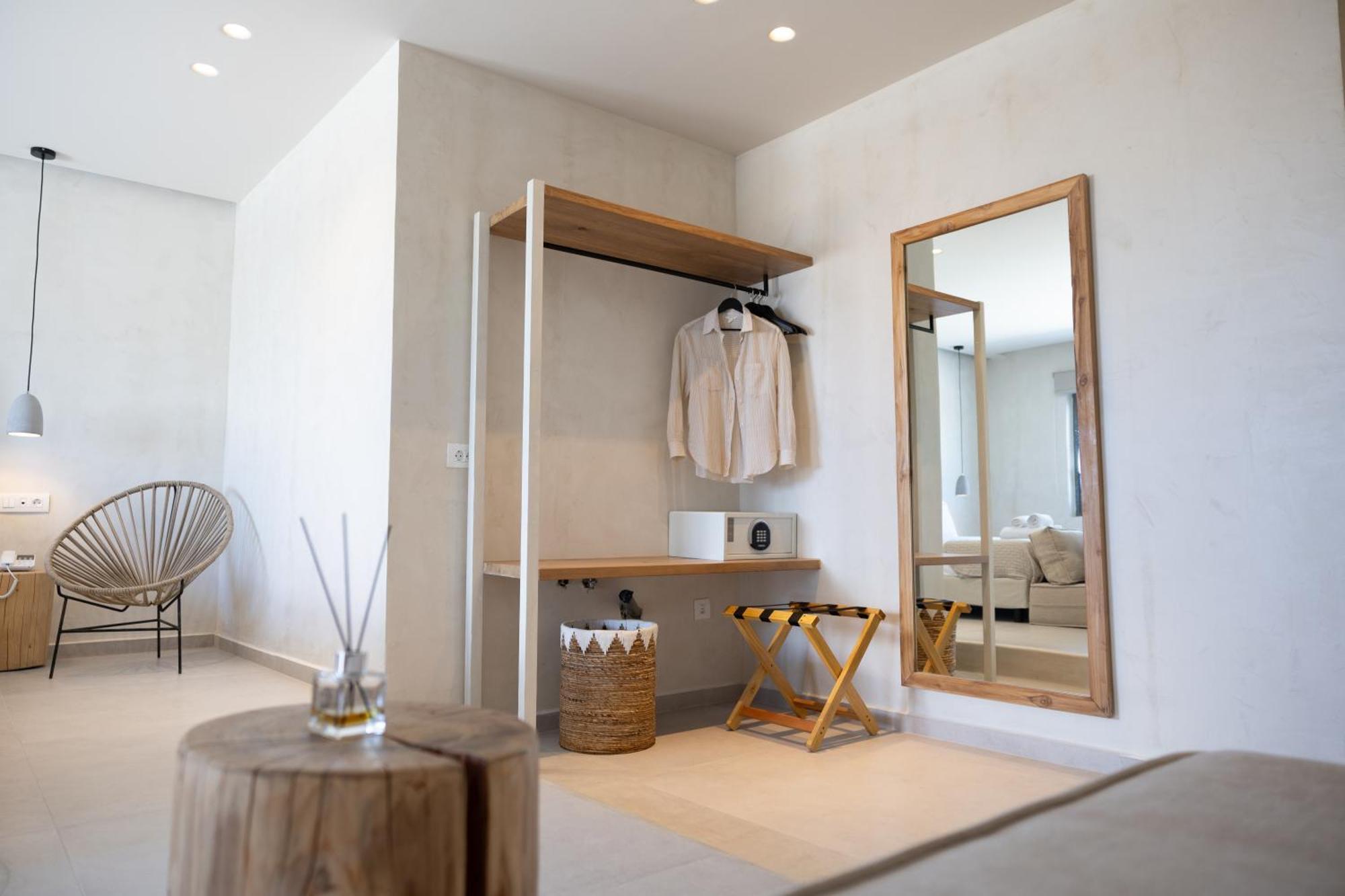 Aerostay Mykonos Mykonos Town Dış mekan fotoğraf