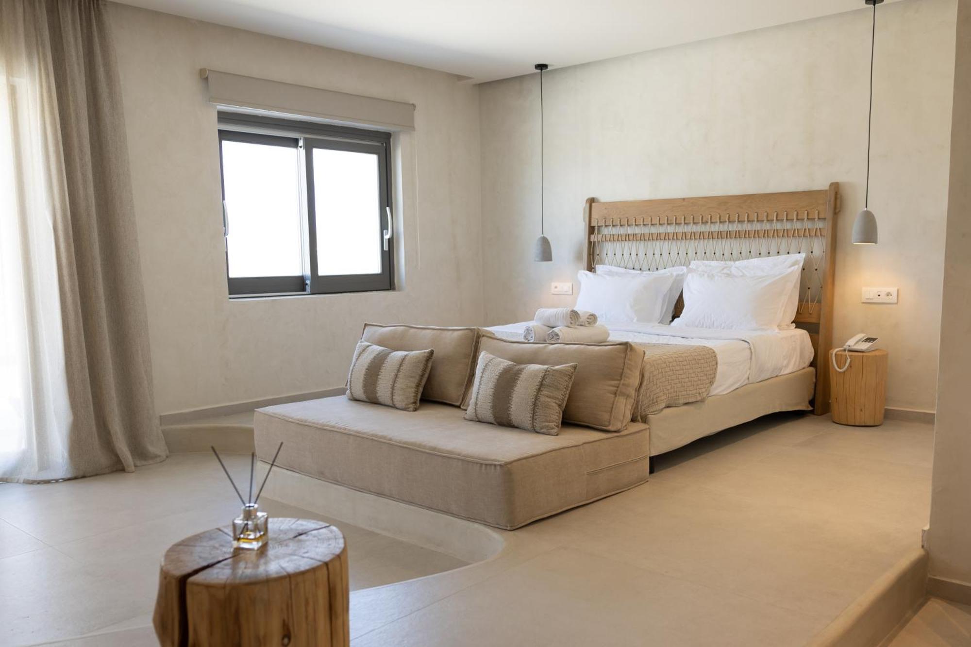 Aerostay Mykonos Mykonos Town Dış mekan fotoğraf