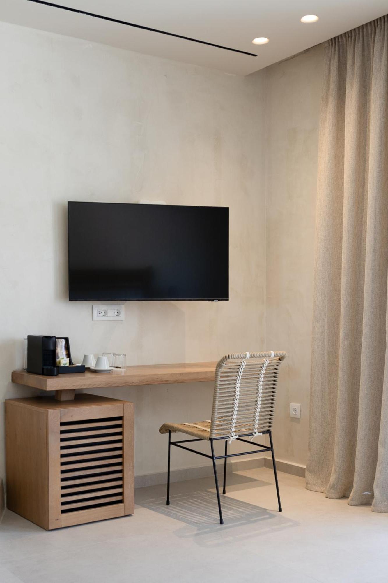 Aerostay Mykonos Mykonos Town Dış mekan fotoğraf