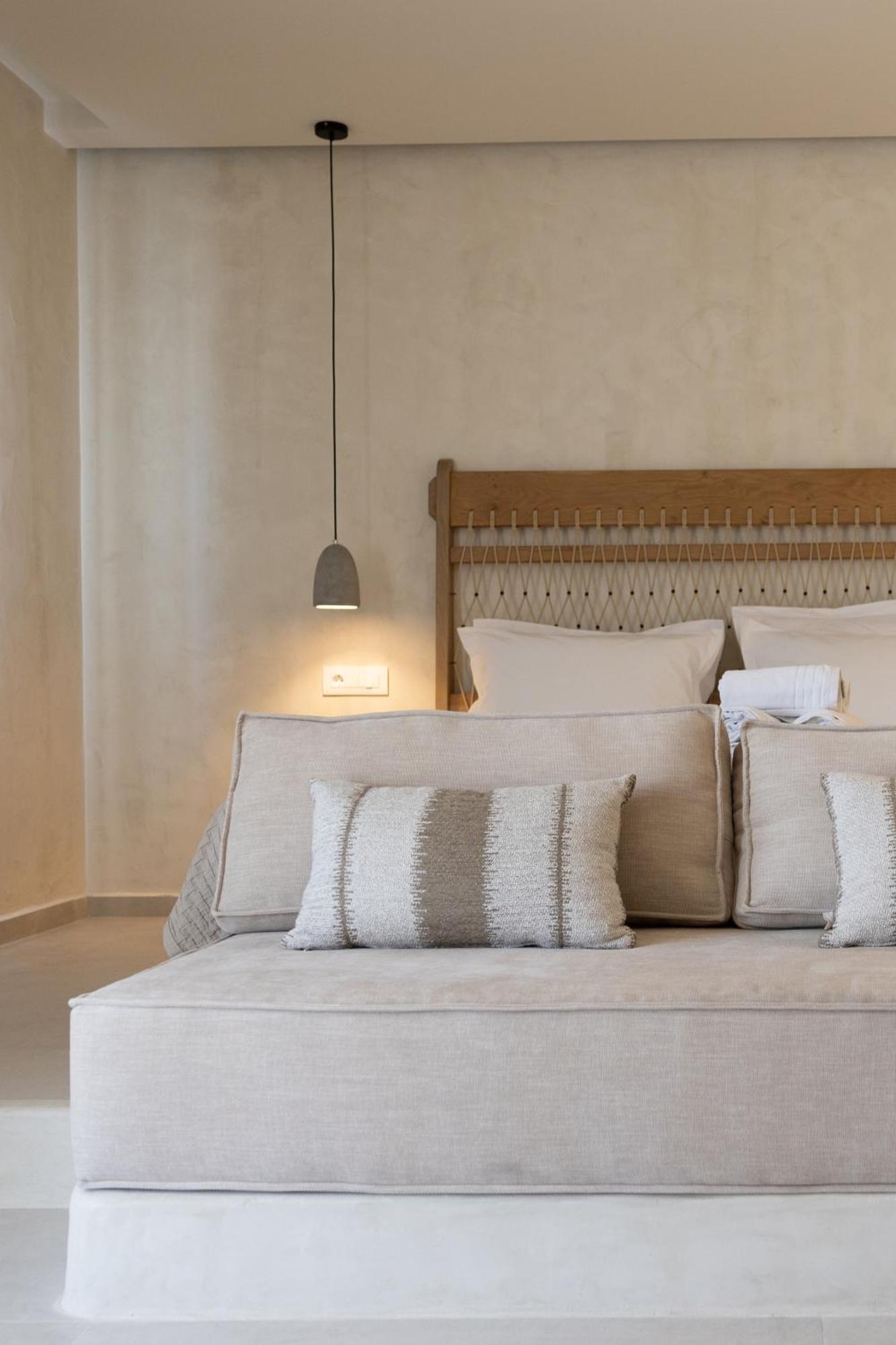 Aerostay Mykonos Mykonos Town Dış mekan fotoğraf