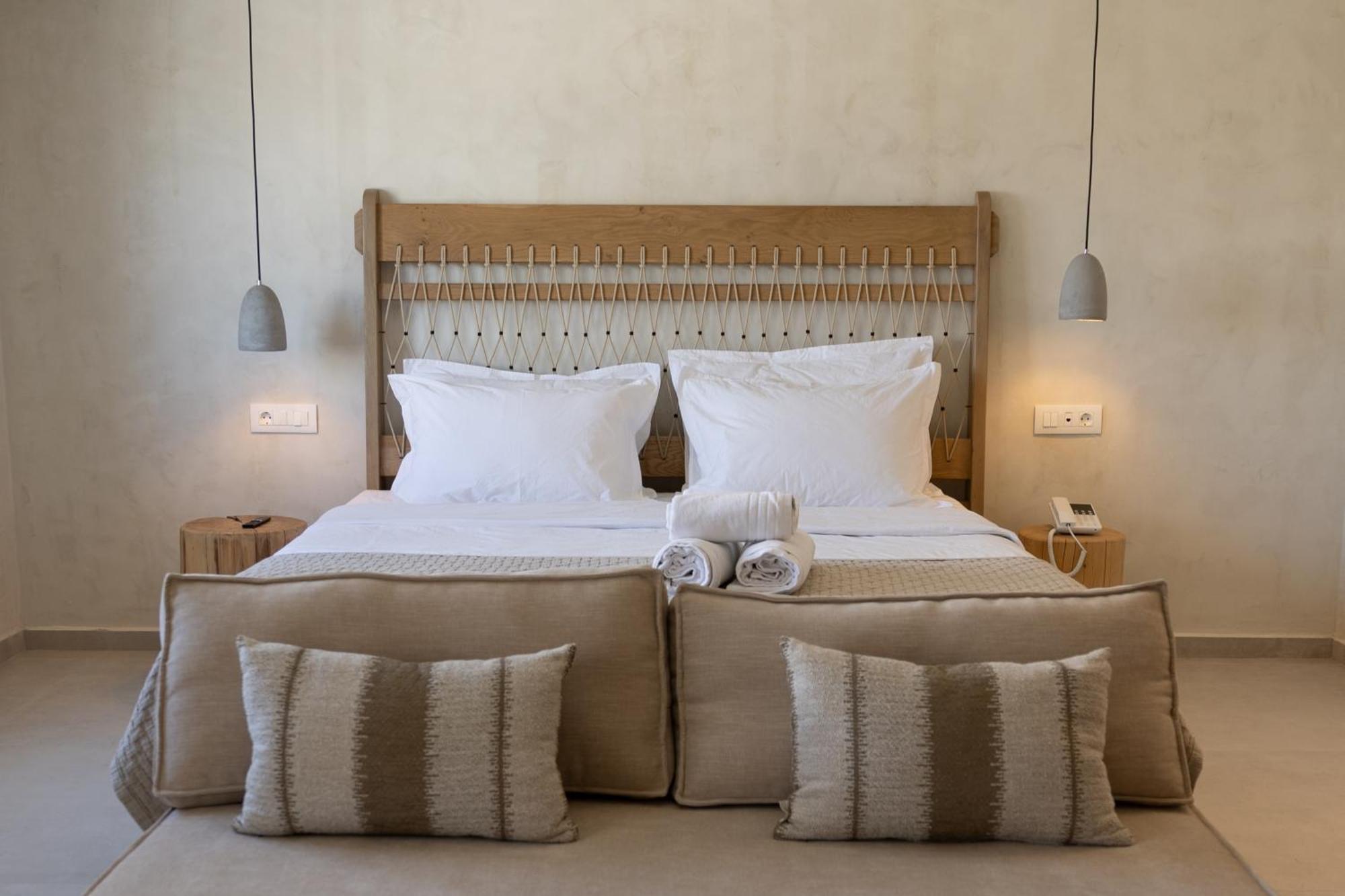 Aerostay Mykonos Mykonos Town Dış mekan fotoğraf