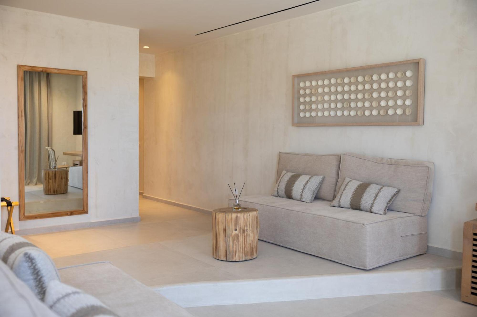 Aerostay Mykonos Mykonos Town Dış mekan fotoğraf
