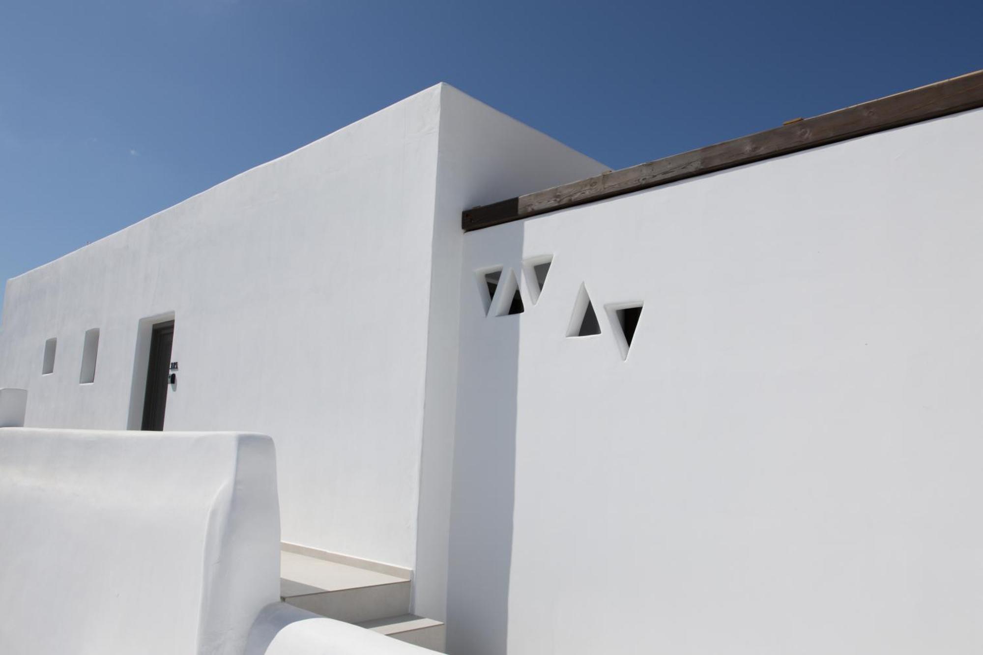 Aerostay Mykonos Mykonos Town Dış mekan fotoğraf