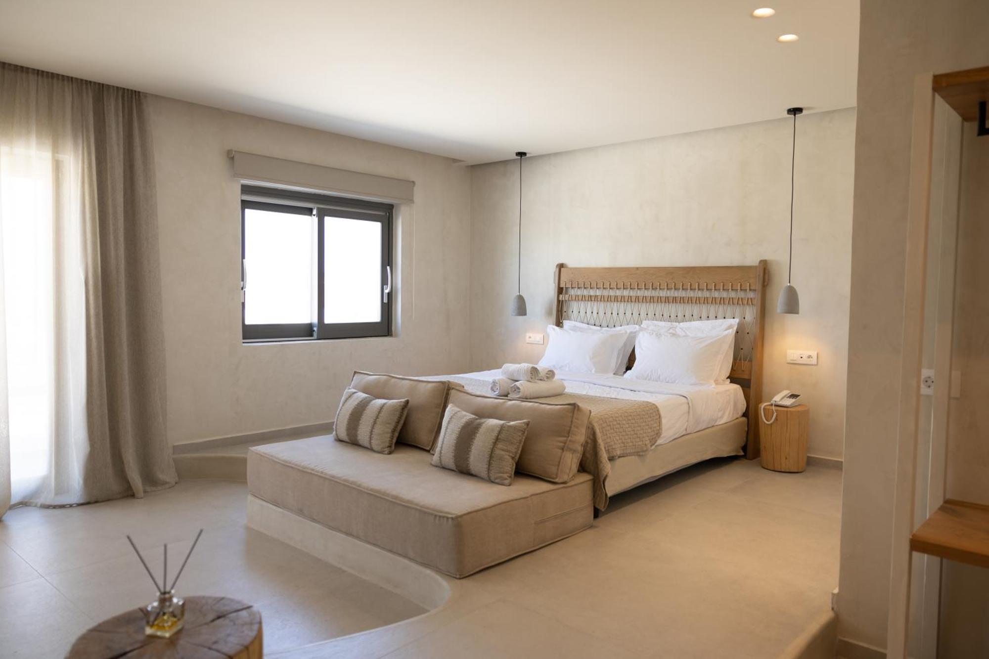 Aerostay Mykonos Mykonos Town Dış mekan fotoğraf