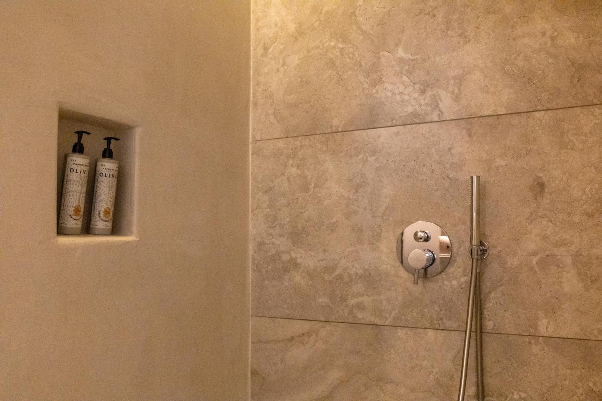 Aerostay Mykonos Mykonos Town Dış mekan fotoğraf