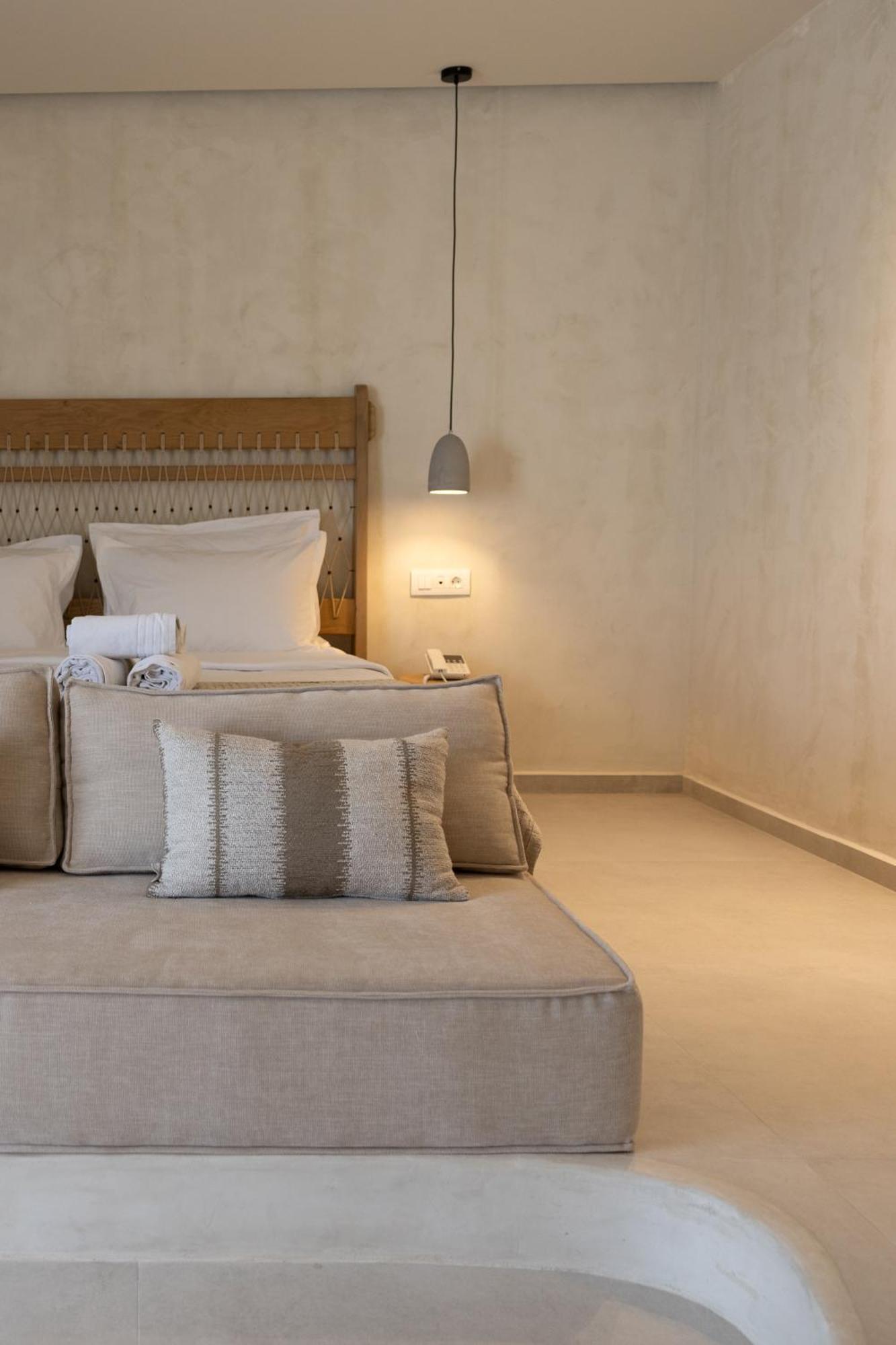 Aerostay Mykonos Mykonos Town Dış mekan fotoğraf