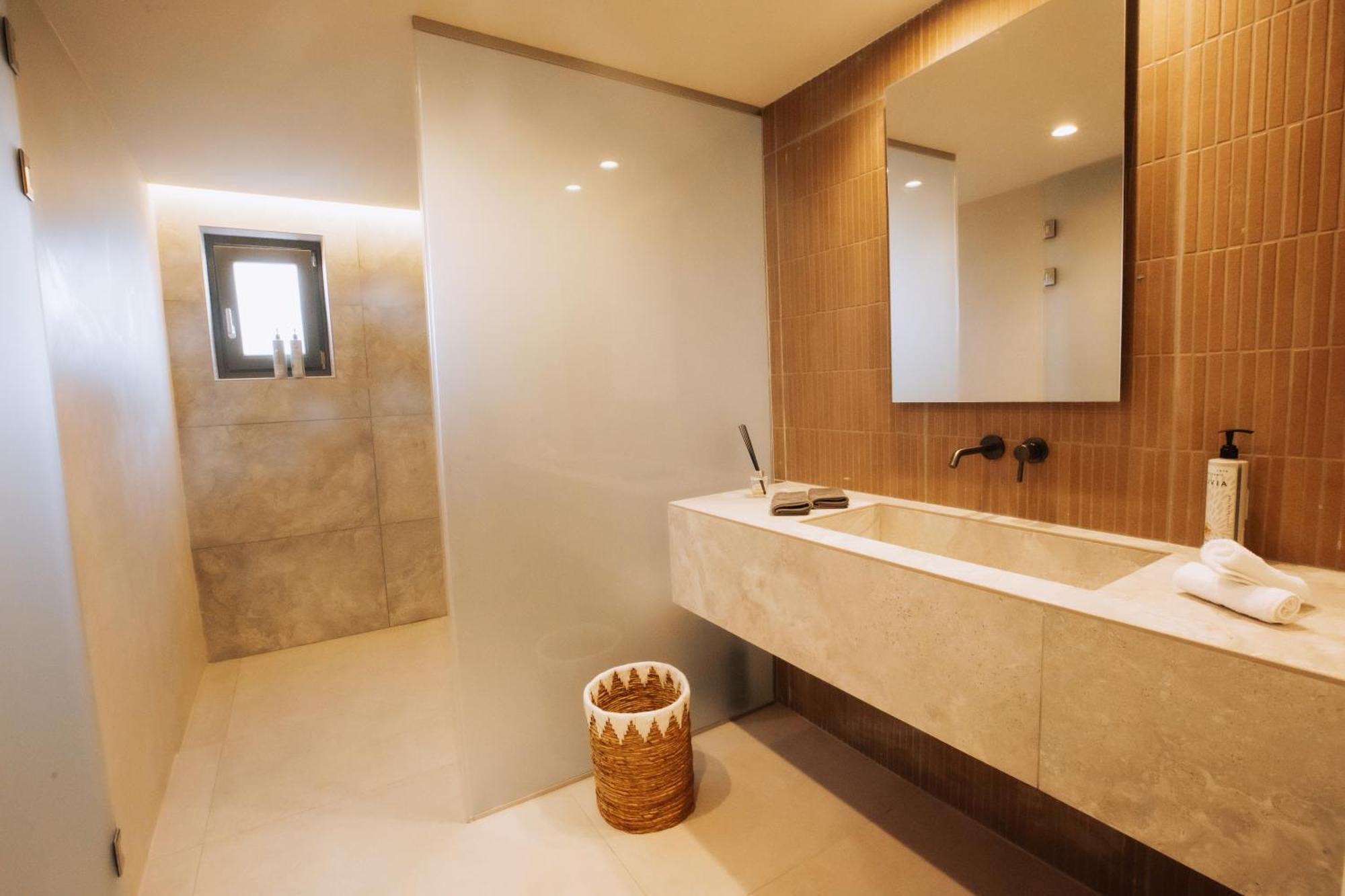 Aerostay Mykonos Mykonos Town Dış mekan fotoğraf