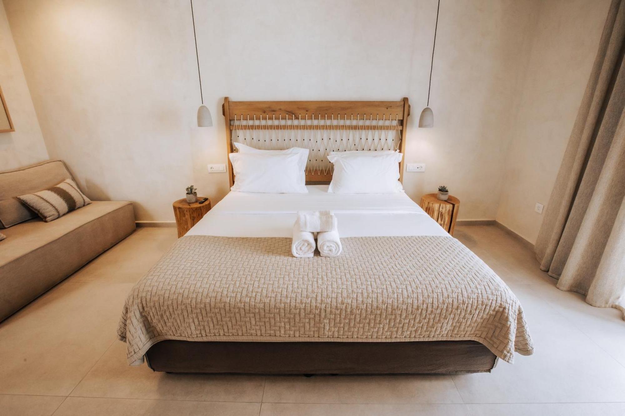 Aerostay Mykonos Mykonos Town Dış mekan fotoğraf