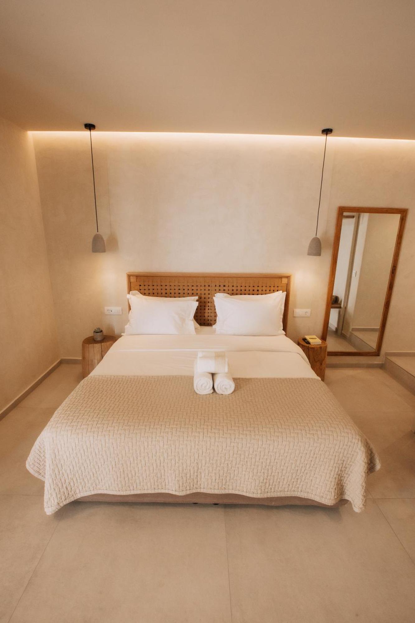 Aerostay Mykonos Mykonos Town Dış mekan fotoğraf
