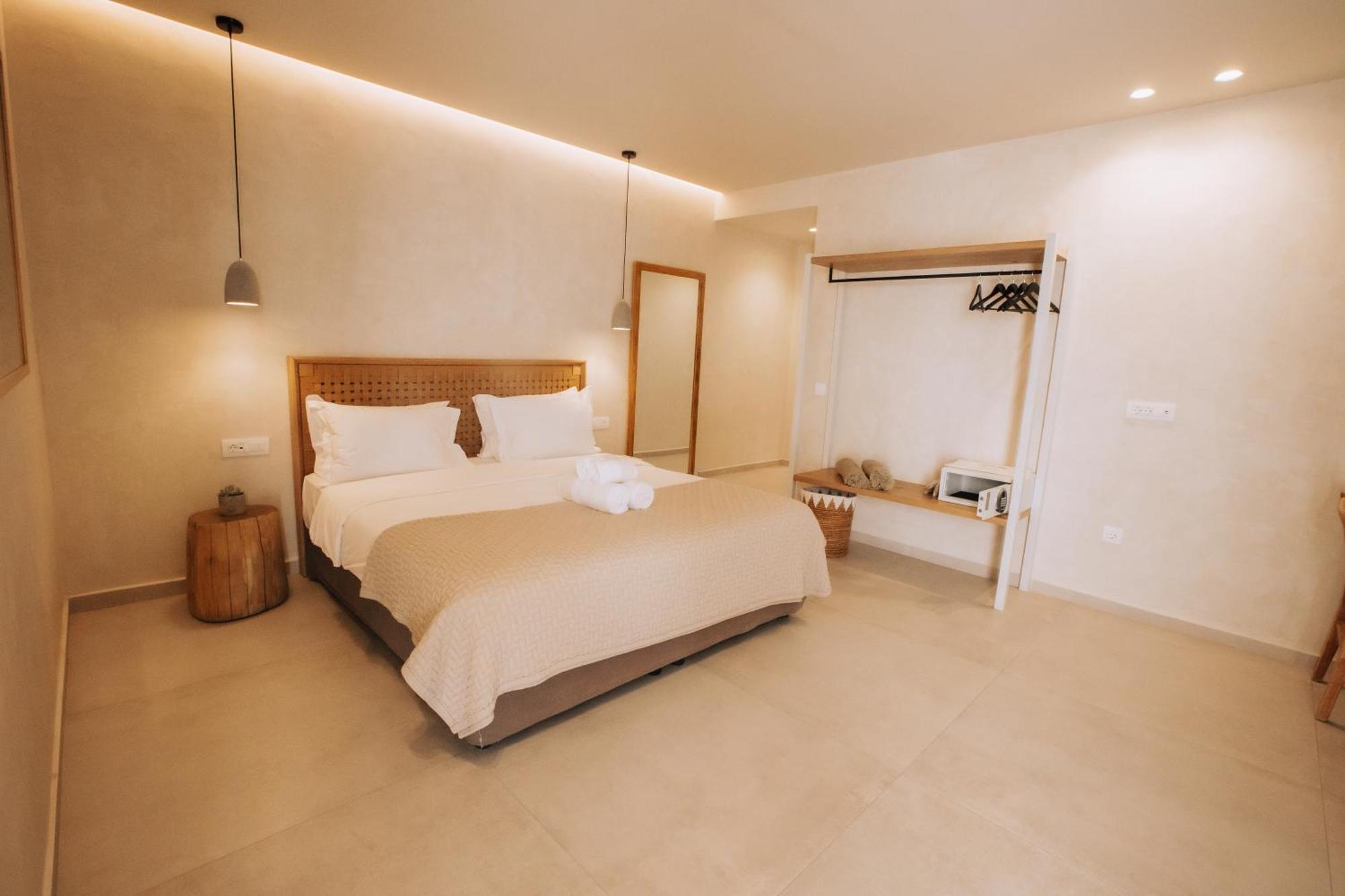 Aerostay Mykonos Mykonos Town Dış mekan fotoğraf