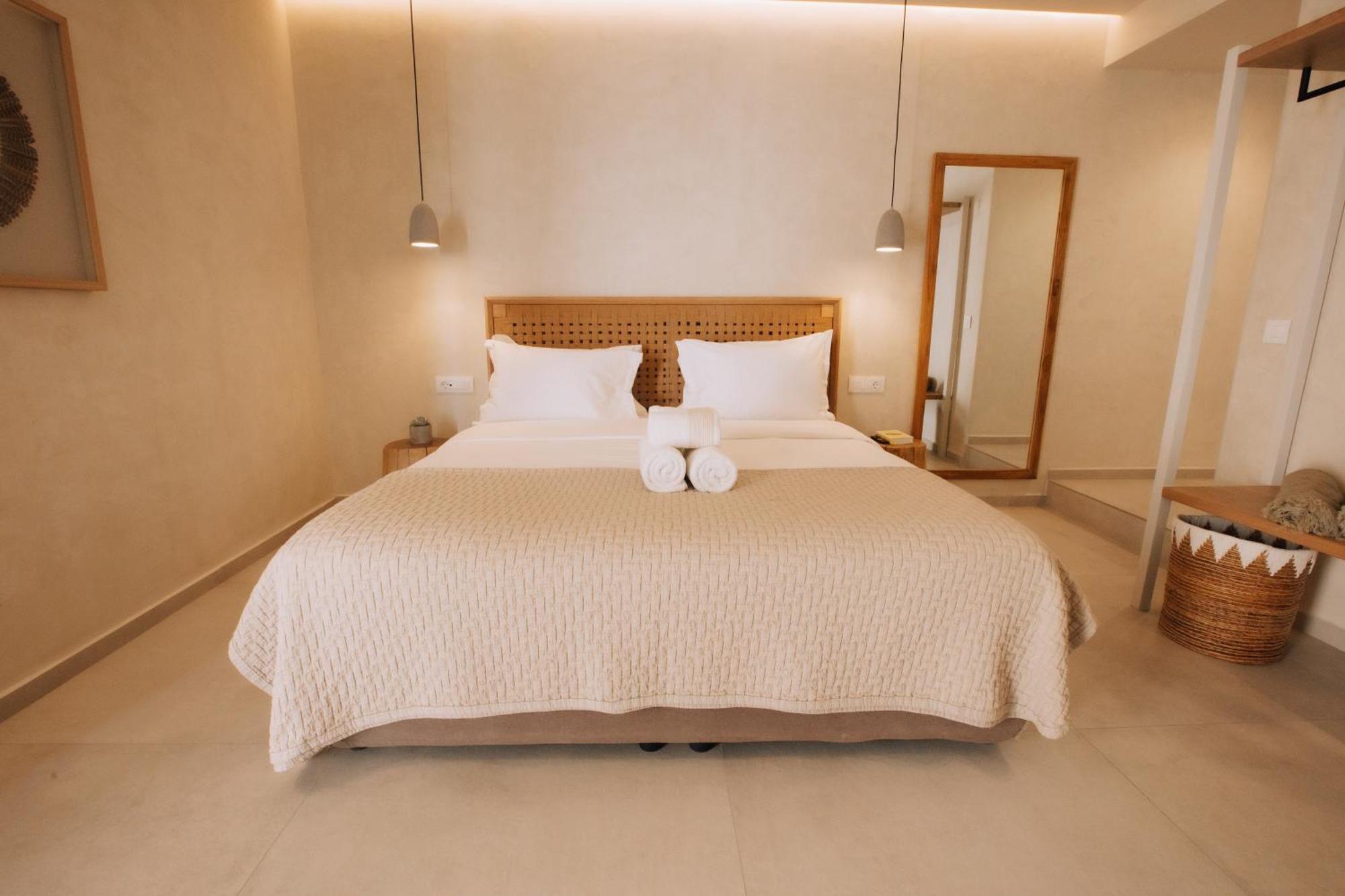 Aerostay Mykonos Mykonos Town Dış mekan fotoğraf