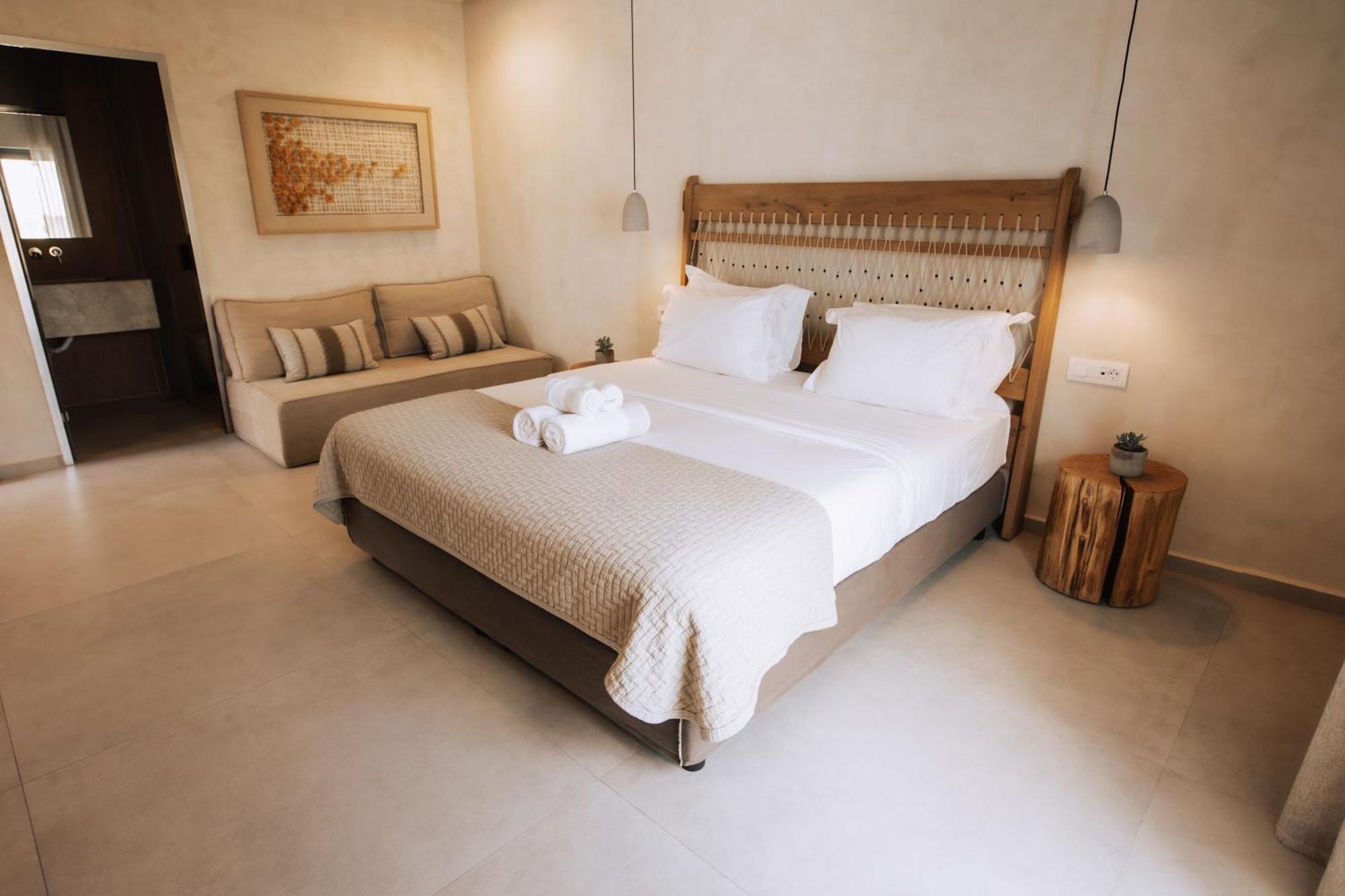 Aerostay Mykonos Mykonos Town Dış mekan fotoğraf