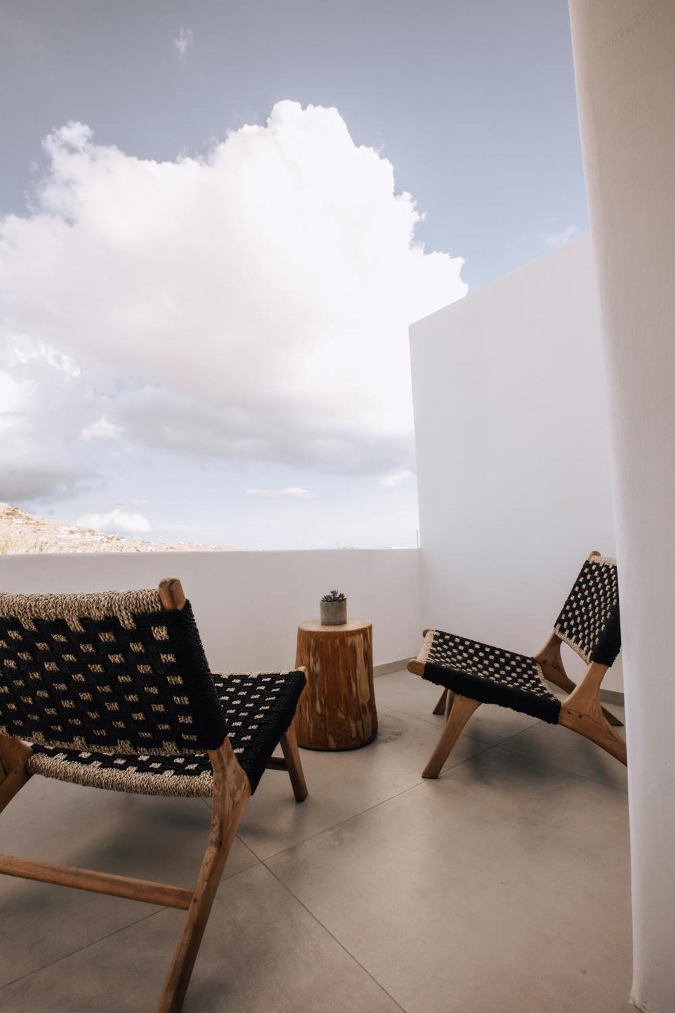Aerostay Mykonos Mykonos Town Dış mekan fotoğraf