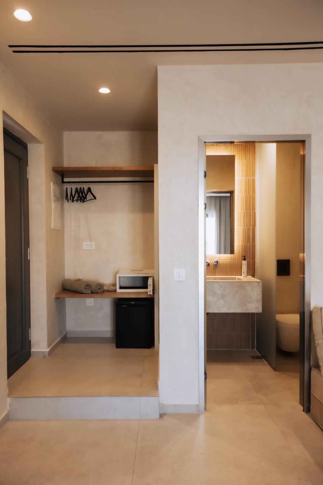 Aerostay Mykonos Mykonos Town Dış mekan fotoğraf