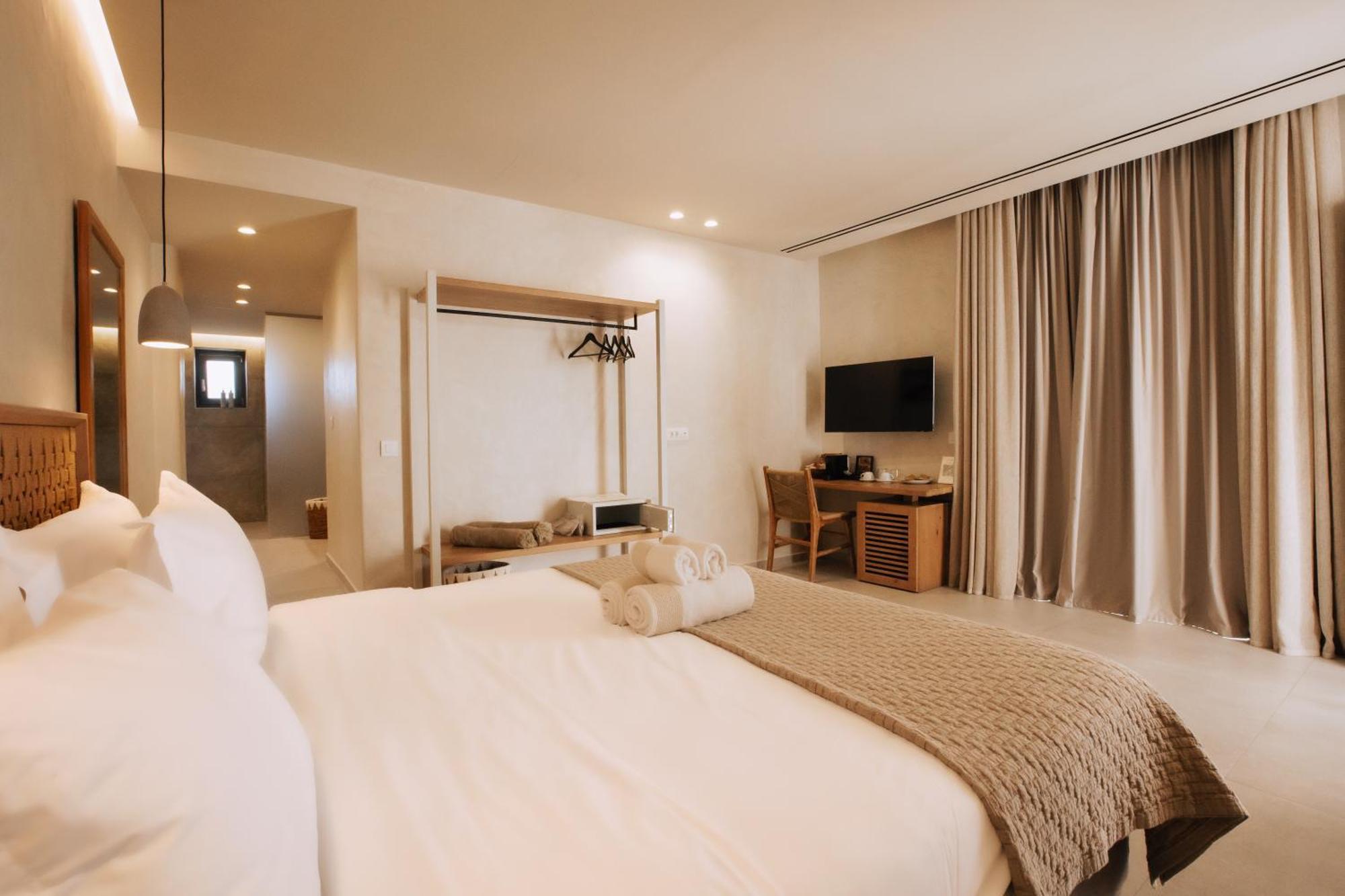 Aerostay Mykonos Mykonos Town Dış mekan fotoğraf