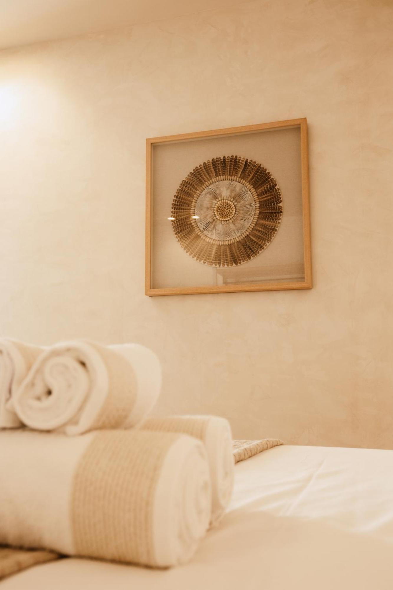 Aerostay Mykonos Mykonos Town Dış mekan fotoğraf