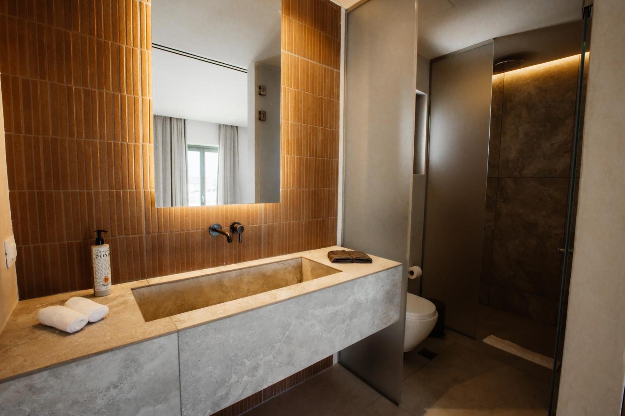 Aerostay Mykonos Mykonos Town Dış mekan fotoğraf