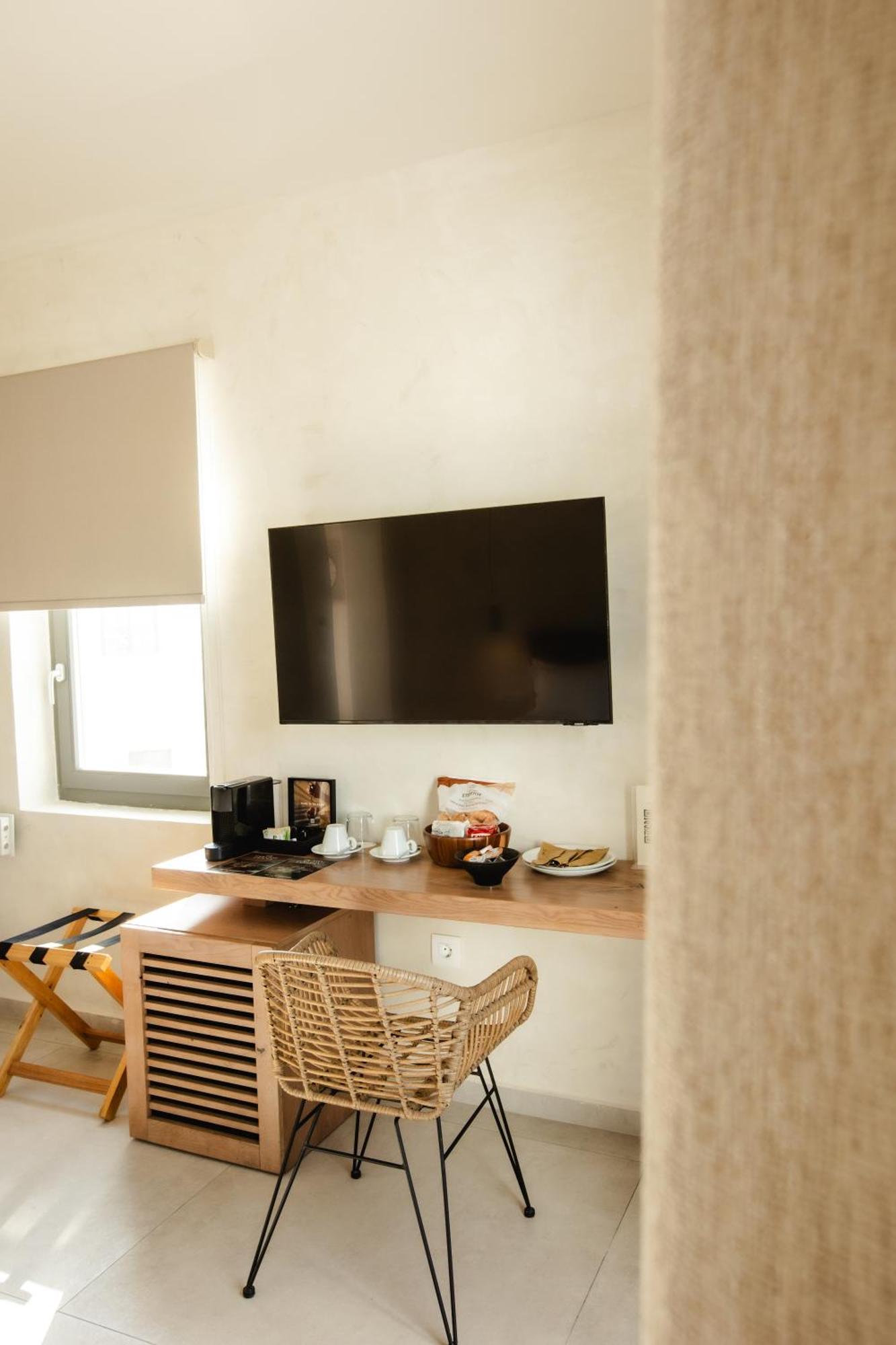 Aerostay Mykonos Mykonos Town Dış mekan fotoğraf