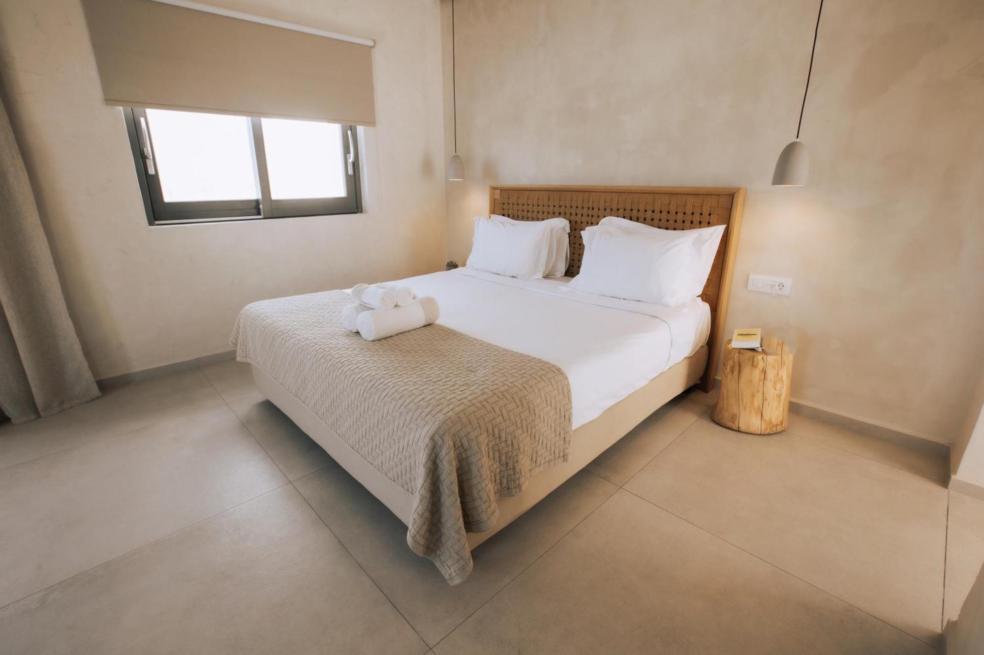 Aerostay Mykonos Mykonos Town Dış mekan fotoğraf