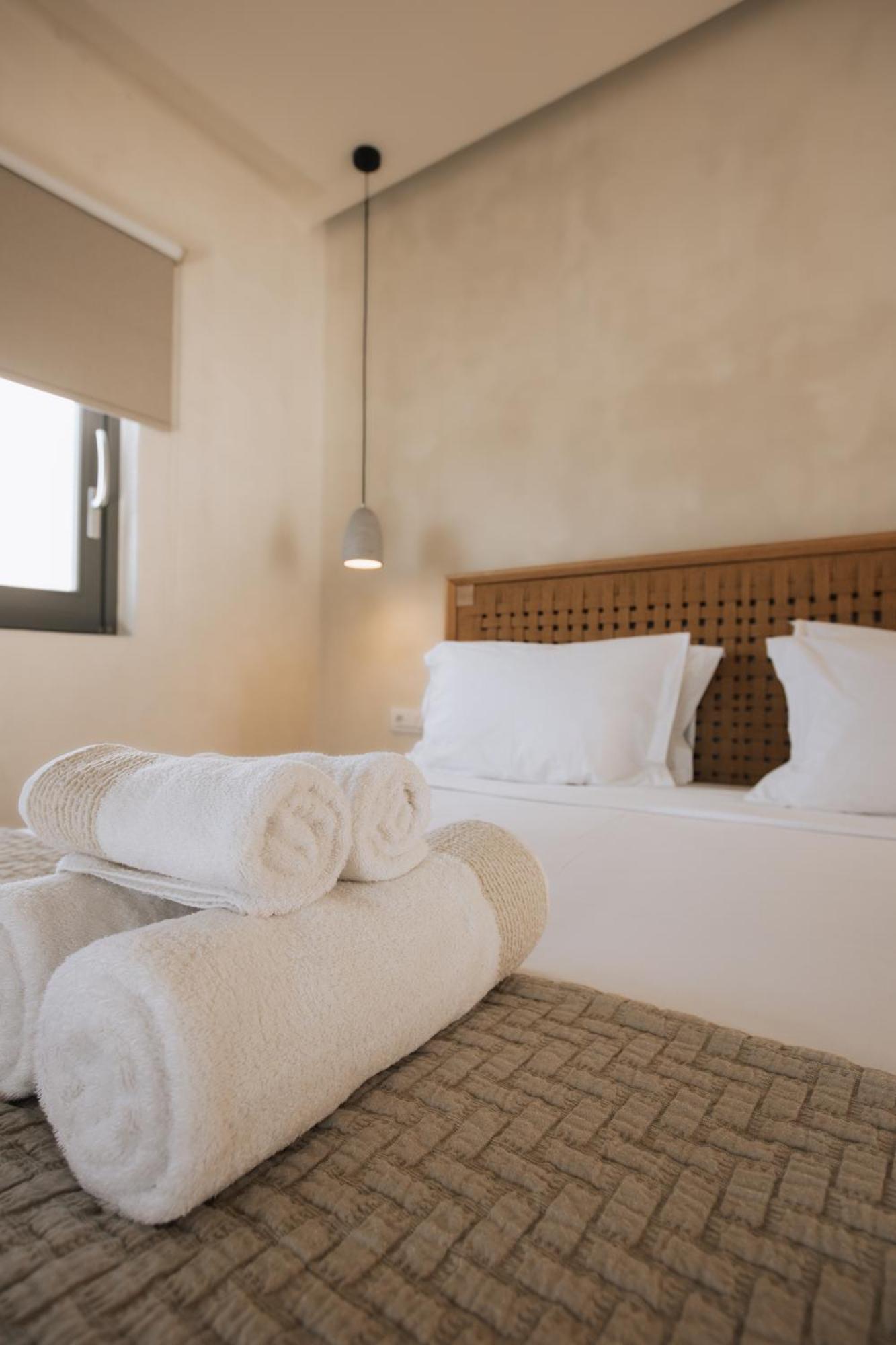Aerostay Mykonos Mykonos Town Dış mekan fotoğraf