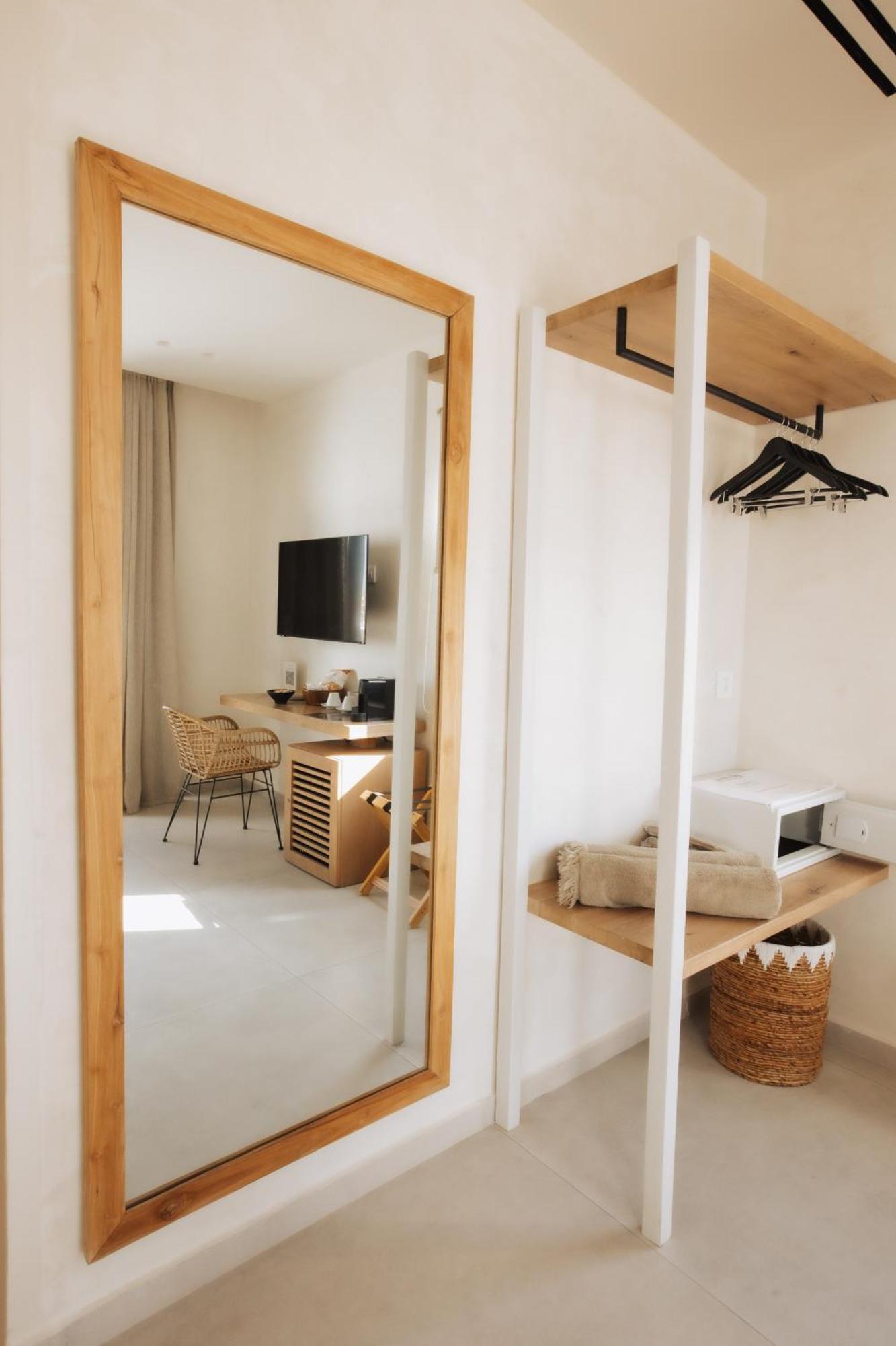 Aerostay Mykonos Mykonos Town Dış mekan fotoğraf