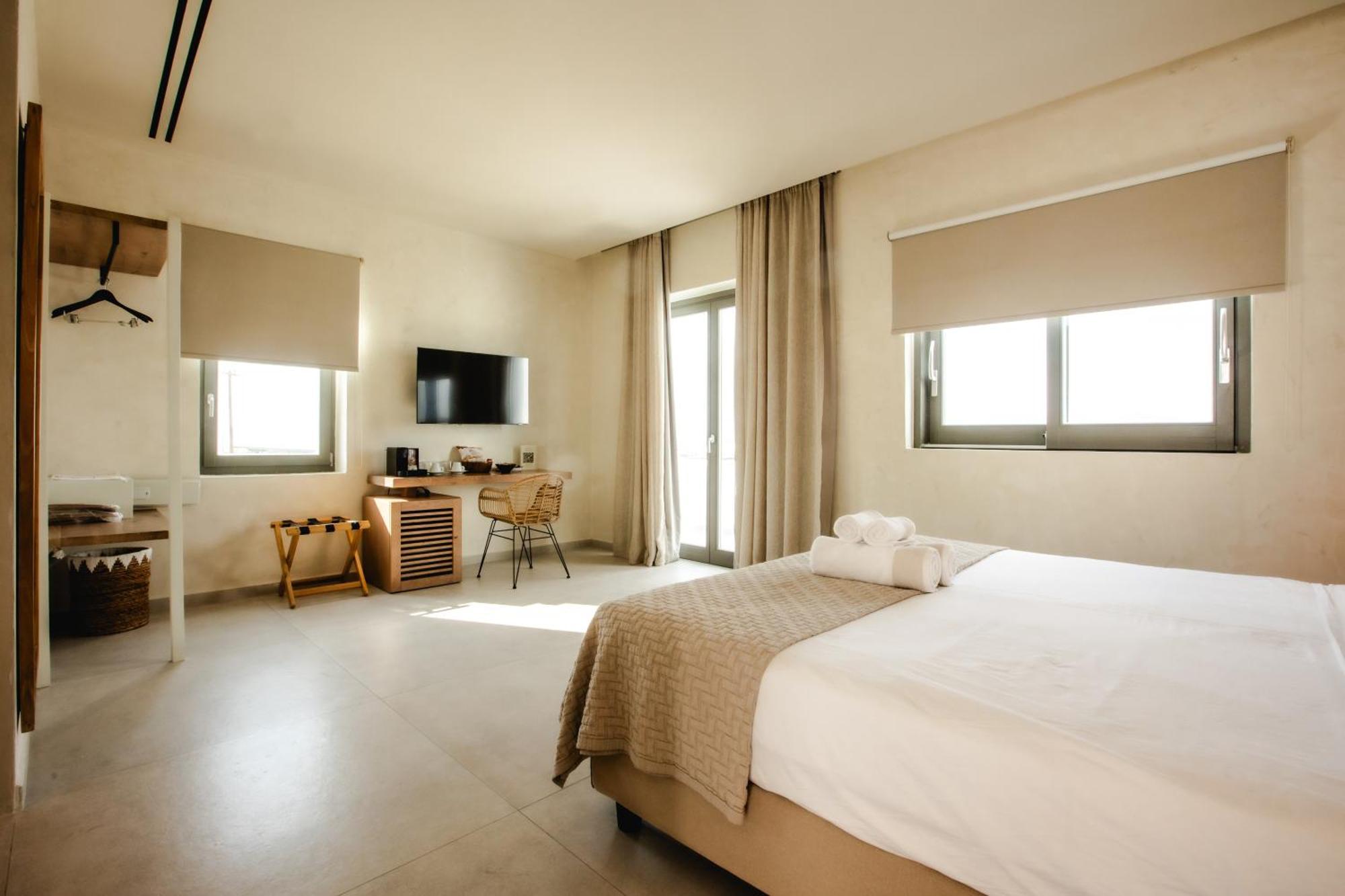 Aerostay Mykonos Mykonos Town Dış mekan fotoğraf