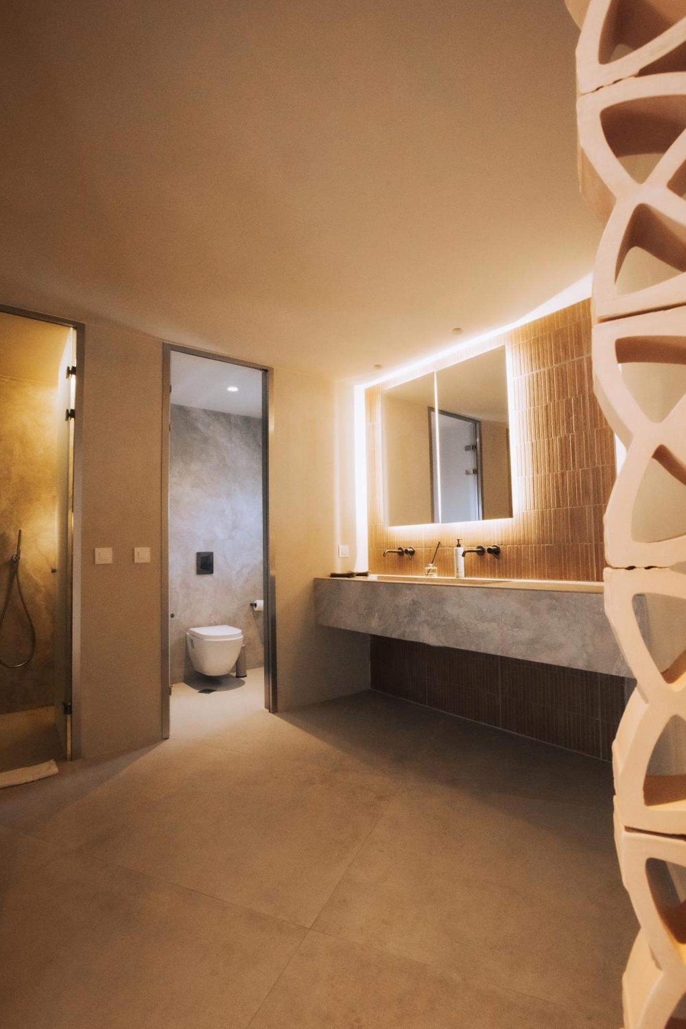 Aerostay Mykonos Mykonos Town Dış mekan fotoğraf
