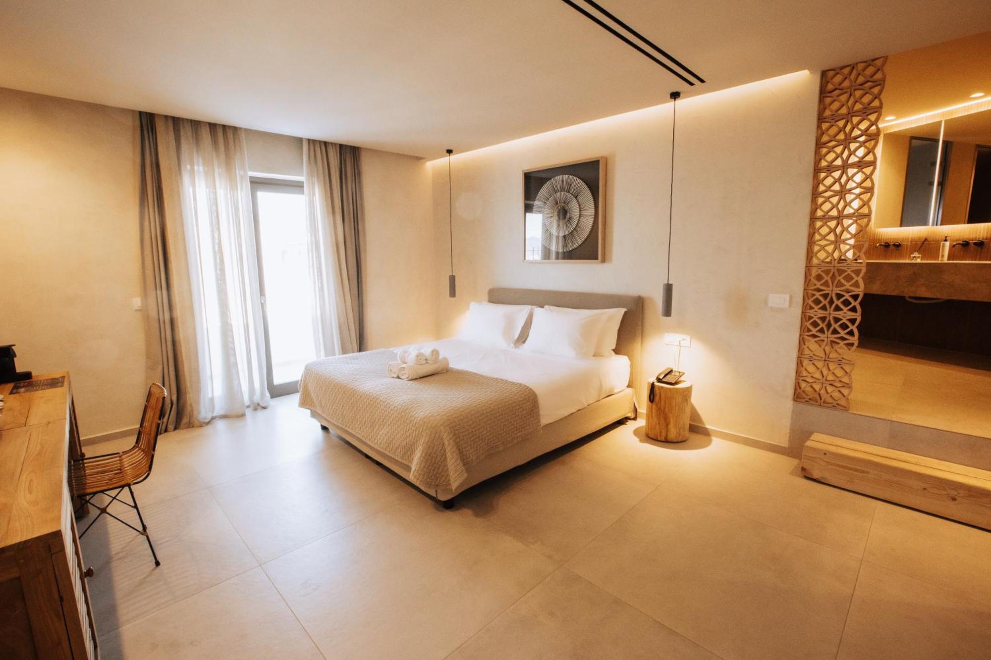 Aerostay Mykonos Mykonos Town Dış mekan fotoğraf