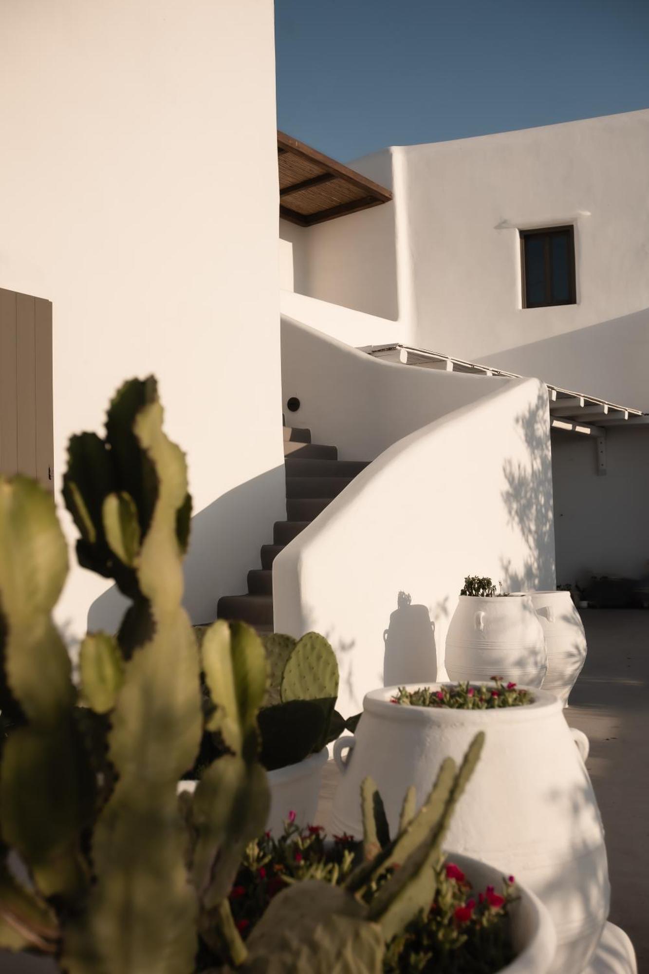 Aerostay Mykonos Mykonos Town Dış mekan fotoğraf