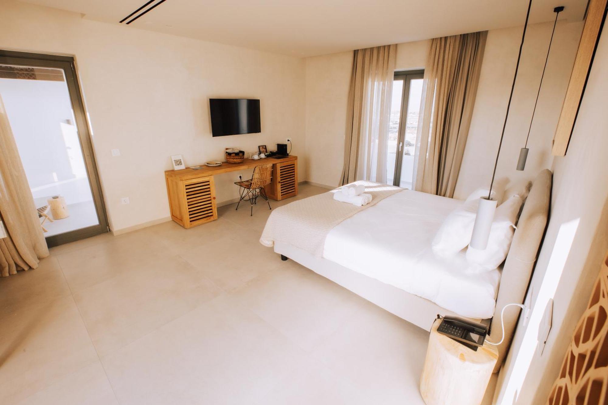 Aerostay Mykonos Mykonos Town Dış mekan fotoğraf