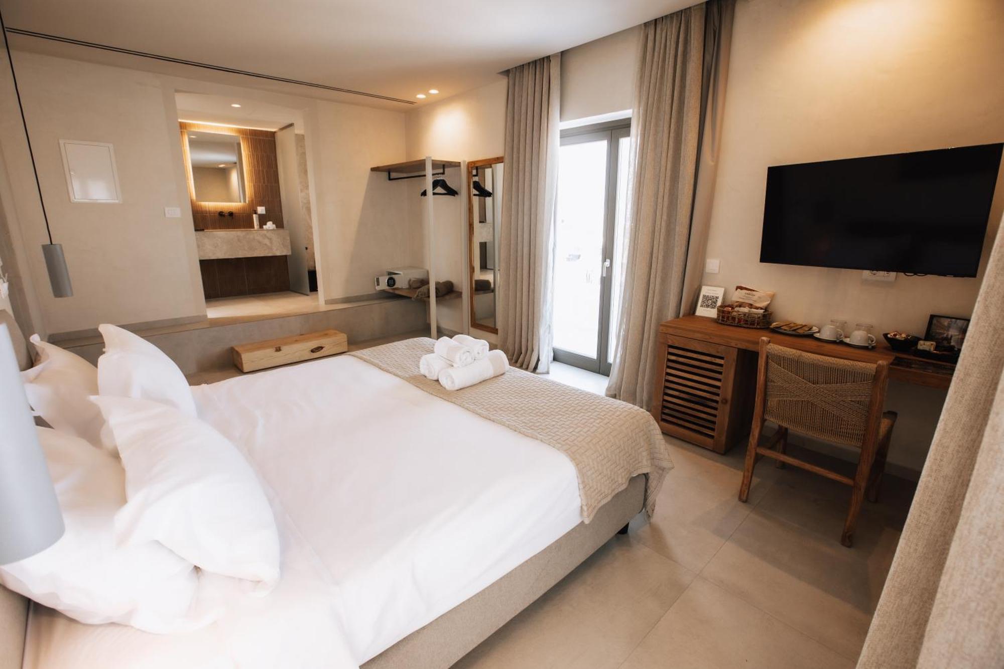 Aerostay Mykonos Mykonos Town Dış mekan fotoğraf