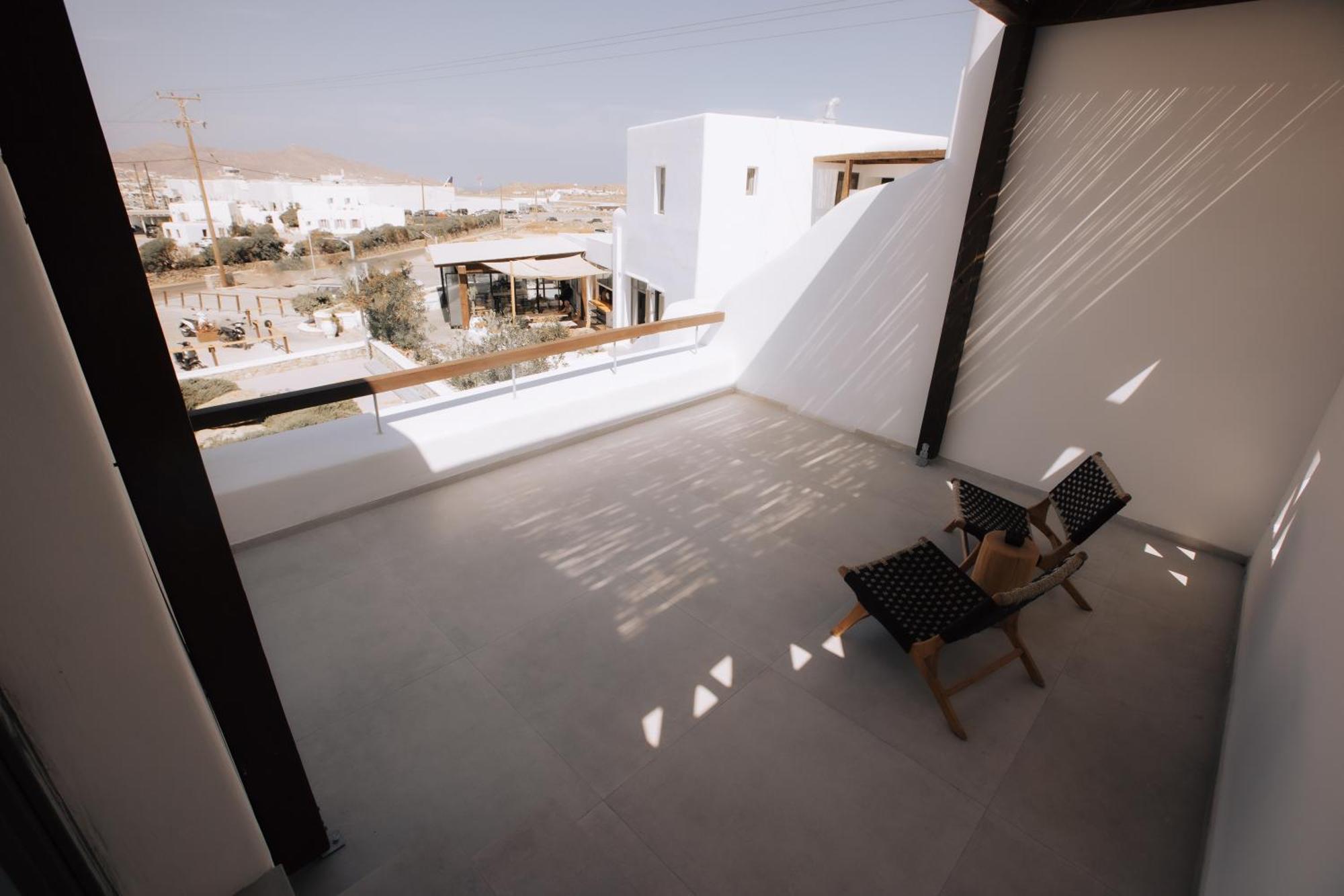 Aerostay Mykonos Mykonos Town Dış mekan fotoğraf